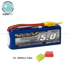 RC Battery Turnigy Heavy Duty