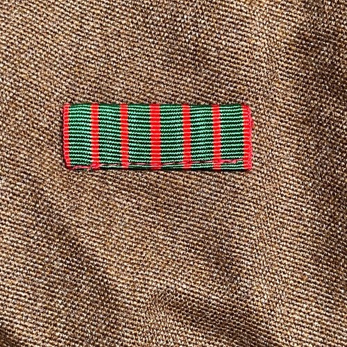 British army surplus - british,