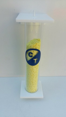 Mini n40 nitrate - n40, (sulphur)