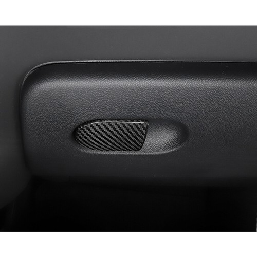 Real carbon fiber - car, storage
