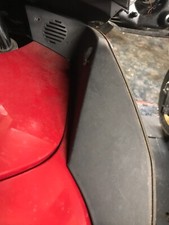 BMW R1200RT RIGHT SIDE FAIRING PANEL INFILL R/H Breaking from 2006 model