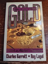 Books - Treasure Hunting /