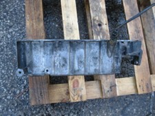 CITROEN DISPATCH EXPERT SCUDO 2.0 2007-2014 OIL SUMP