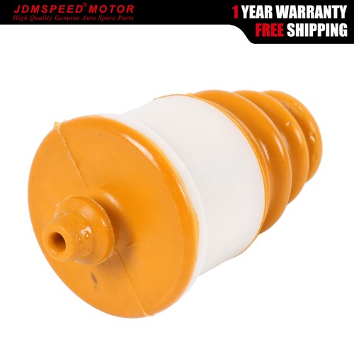 Rear bump stop support fit - rear,