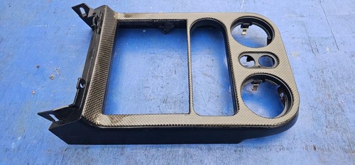 Mazda mx5 dash center panel - center,