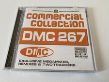 DMC Commercial Collection 267