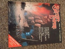 THE BRITISH EMPIRE Magazine -