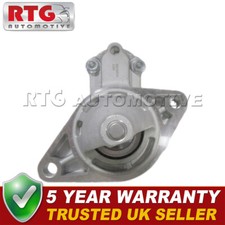 Starter Motor Fits Toyota