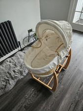 Mamas And Papas Moses Basket