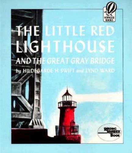 The little red - red,