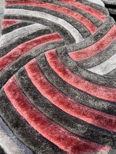 Rugs Approx 8x5ft 160x230cm 3D