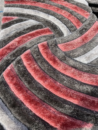 Rugs approx 8x5ft 160x230cm - approx,
