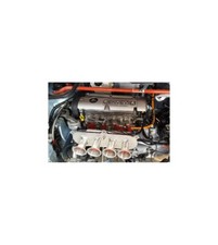 Peugeot 206 GTI 2.0 16v 138bhp Basic Jenvey Throttle Body Kit (45mm) - CKPG05