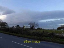 Photo 6x4 Building plot for