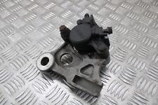 Honda CBR 600 F4I 2002 rear brake caliper & hanger bracket 2001 > 2006