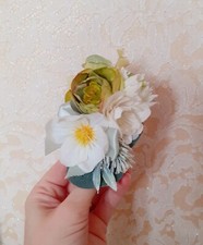 Beautiful handmade Vintage