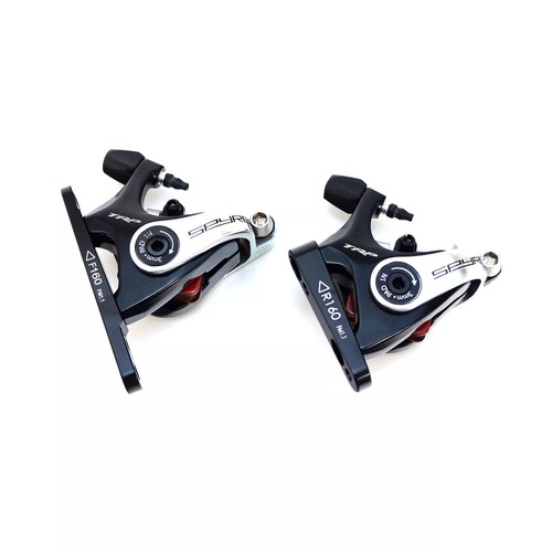 Trp spyre flat - trp, mount