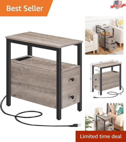 Modern nightstand with - modern,