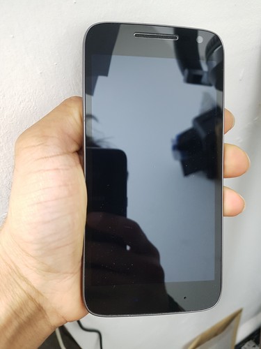 Motorola moto play - g4, |