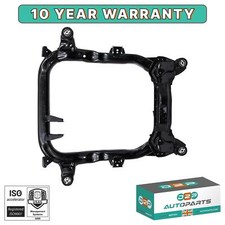 SUBFRAME CROSSMEMBER SUPPORT CARRIER FRONT FOR OPEL VAUXHALL VECTRA C / MK2