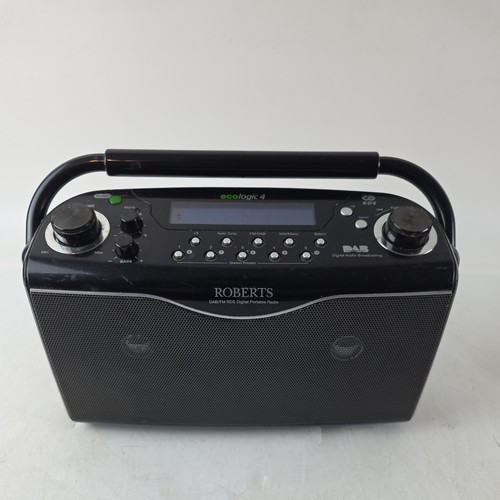 Roberts gemini 21 fm - gemini,