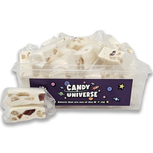 Candy universe peanut - universe,