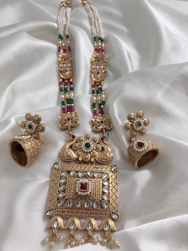Indian pakistani set long - indian,