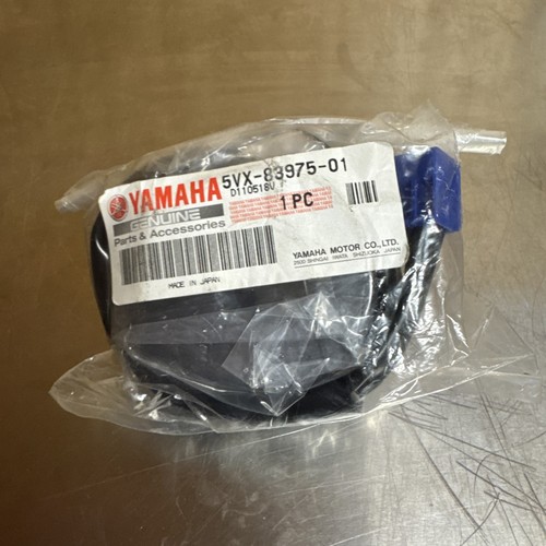 New oem yamaha 5vx 83975 - new,