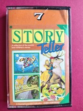 Story Teller Vintage Audio