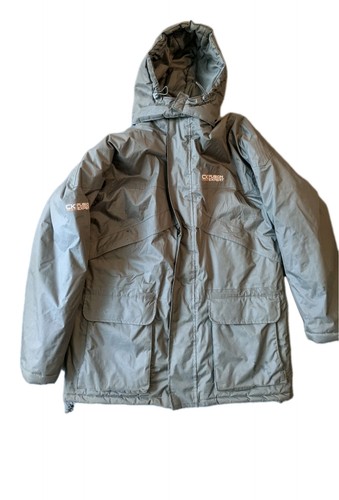 Mens carp kinetics fusion - ck,