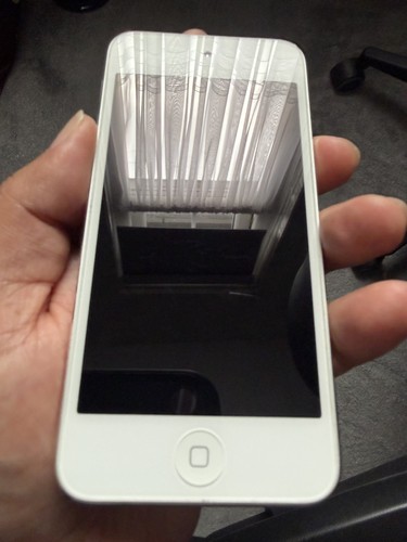 Apple ipod touch - ipod,