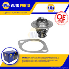 Coolant Thermostat fits NISSAN