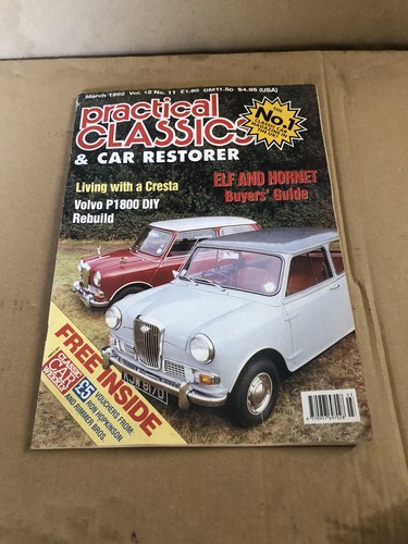 Practical classics car - classics, &