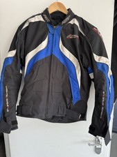 RST Razor Jacket Men's Size Medium Motorbike Motorcycle