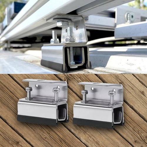 Set roof rail - set,