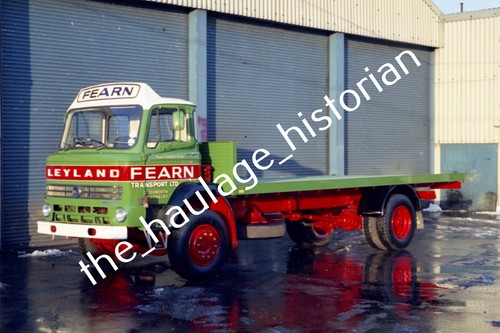 Thh truck photos leyland - truck,