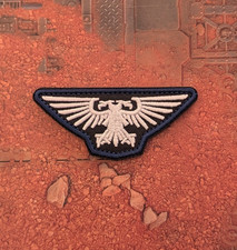 40k Imperial Aquila Double