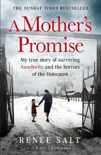 Mother promise my - a, mother's