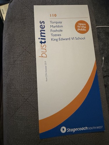 Stagecoach south west bus - stagecoach,