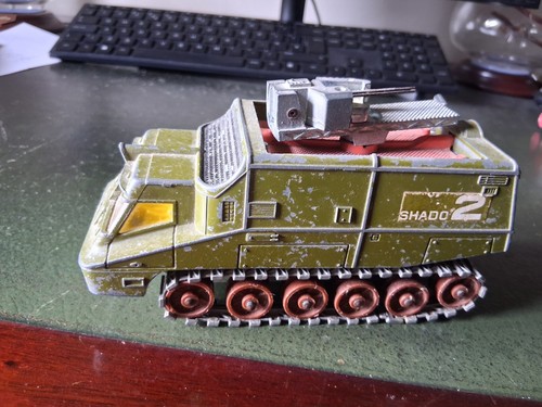 Dinky toys 353 shadow - toys, no:353