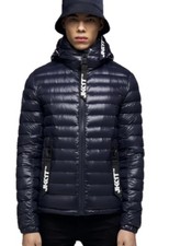 BNWT  Jack1T Lucas Lumo Down