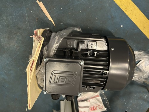 Tec 4kw three - (3), phase