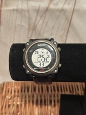 Rare Zippo watch xpc-07