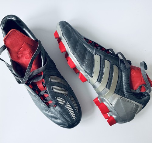 Adidas predator mania gunmetal - adidas,