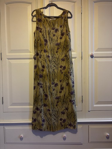 Long sleeveless windsmoor - long,