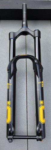 Ohlins rxf38 air ttx18 - m.2,