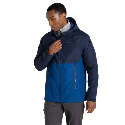 Craghoppers sebastian jacket - sebastian,