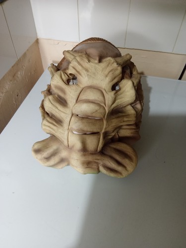 Halloween alien facehugger - halloween,