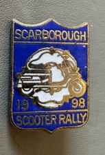 1998 Scarborough National