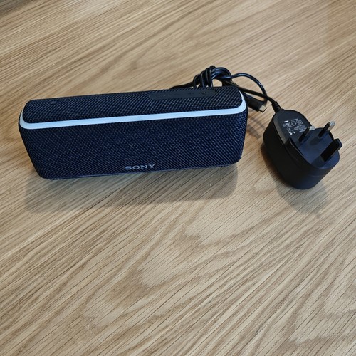 Sony srs xb21 portable - sony,